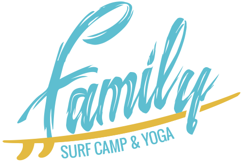 Family Surf Camp Morocco