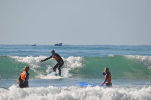 iddouch family surf camp morocco