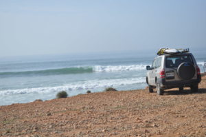 iddouch family surf camp morocco