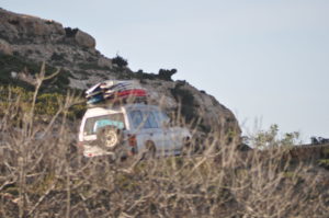 iddouch family surf camp morocco