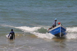 iddouch family surf camp morocco