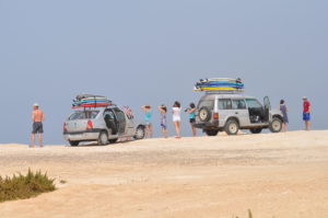 iddouch family surf camp morocco