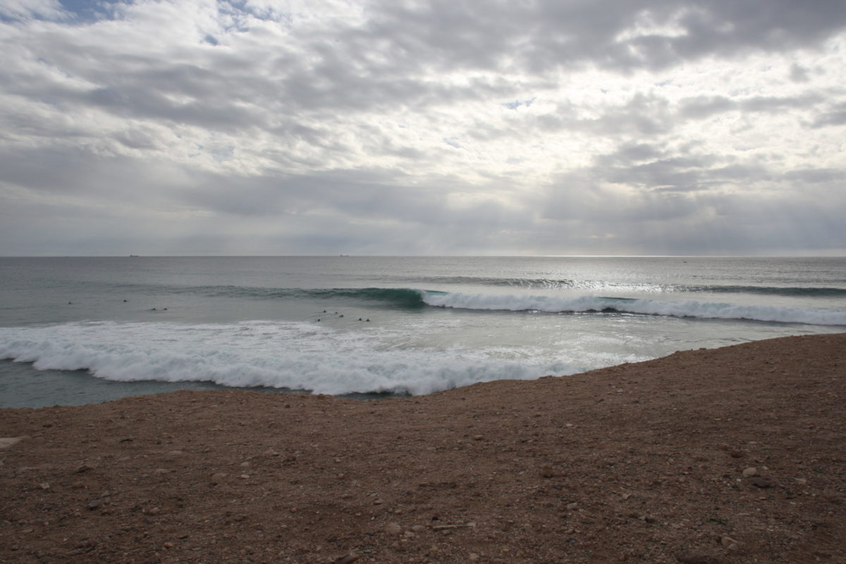 Surf Sport Agadir Morocco