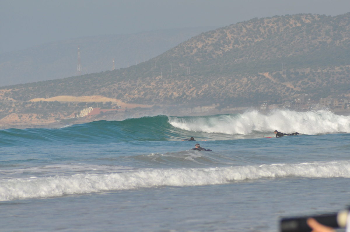 Surf Sport Agadir Morocco